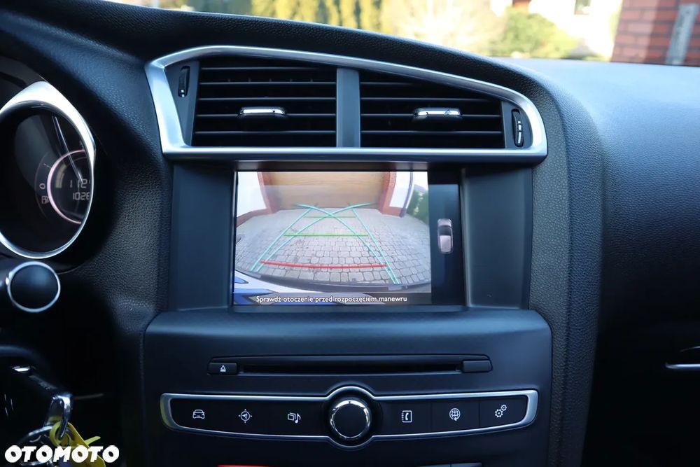 DS Automobiles DS 4 - 19