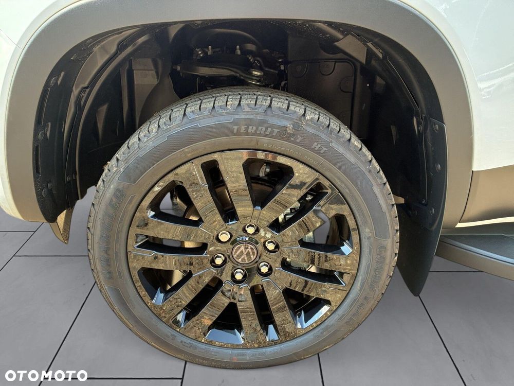 Volkswagen Amarok - 41