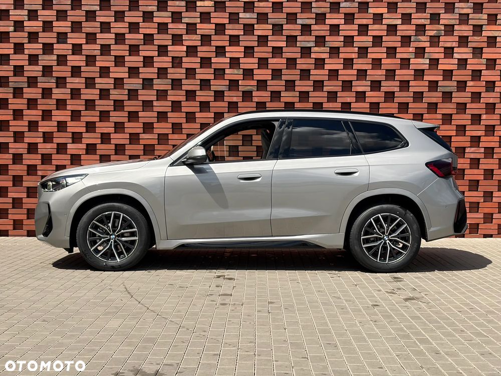 BMW X1 sDrive18i sport - 7