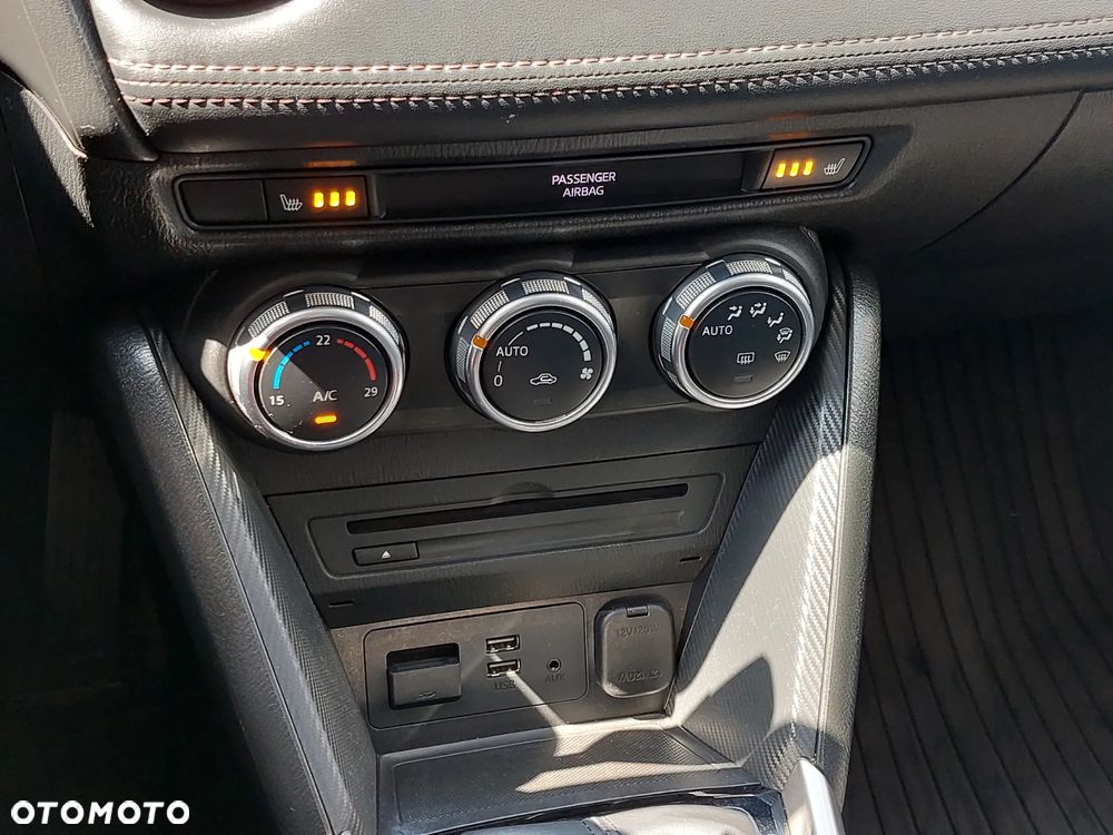 Mazda CX-3 2.0 Skyenergy - 8