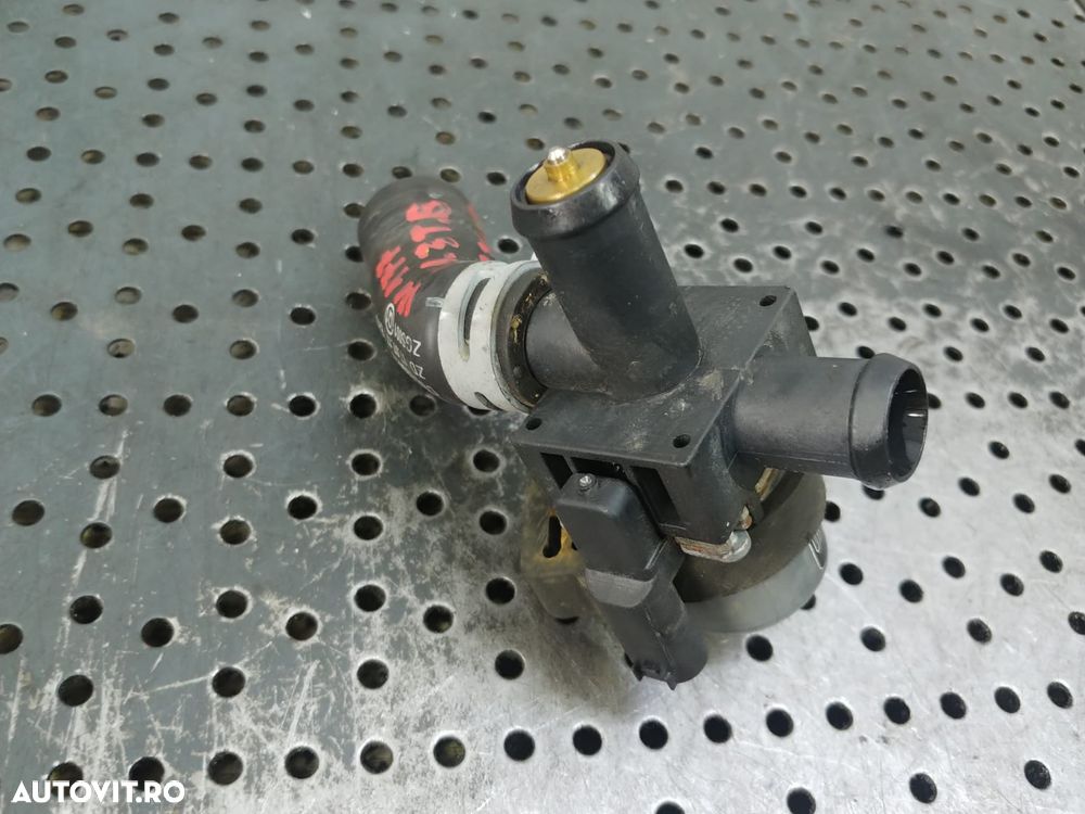 electrovalva 1.3b 828914 mercedes a-class  w177  a2465000040 - 5