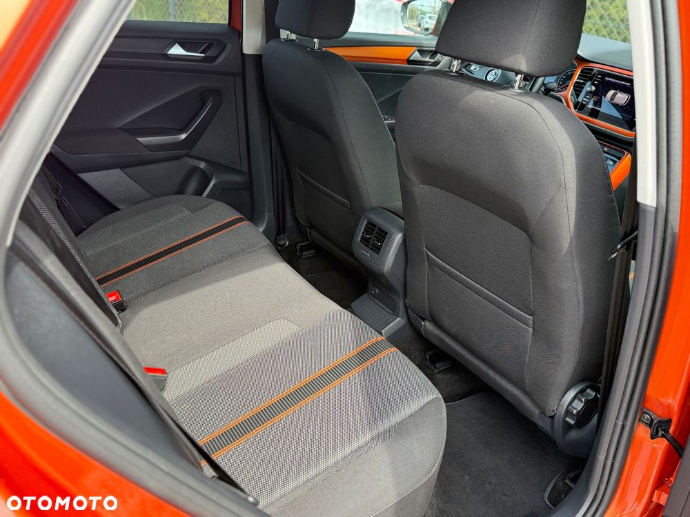 Volkswagen T-Roc 1.5 TSI ACT OPF - 27