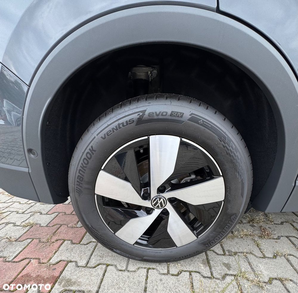 Volkswagen Tiguan 1.5 TSI EVO Life DSG - 9