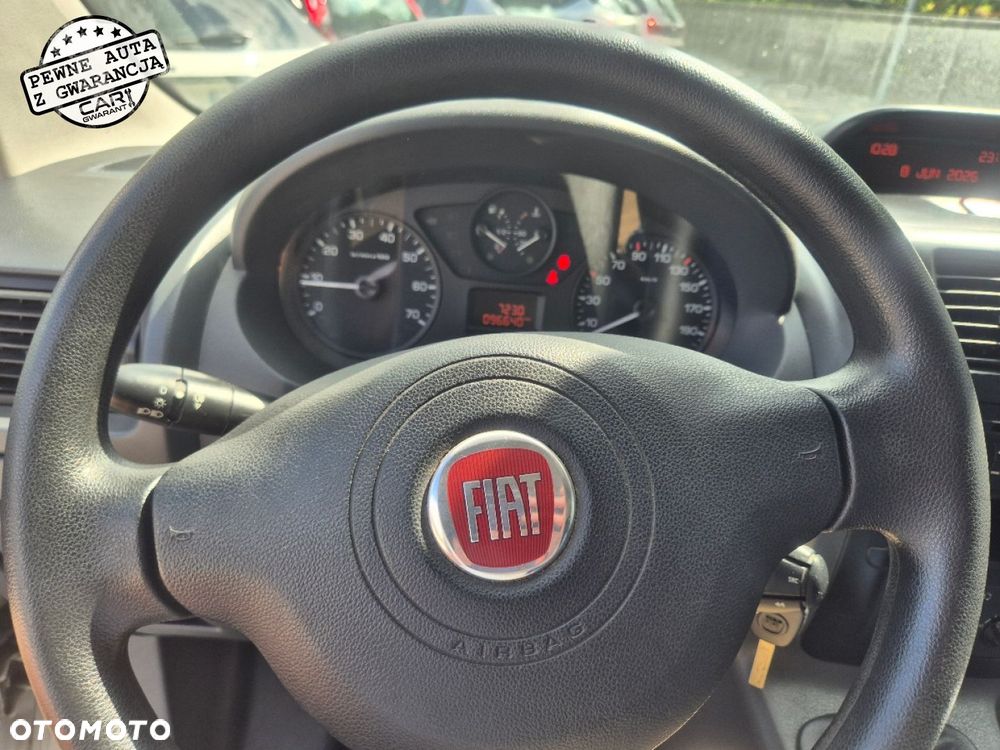 Fiat Scudo - 25