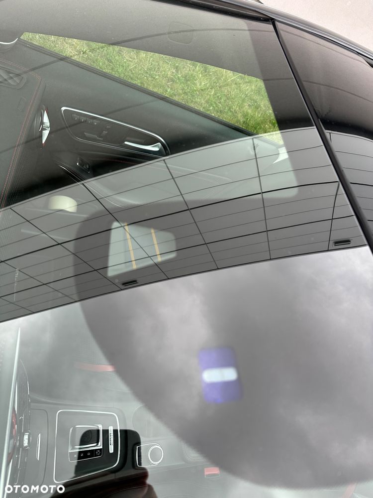 Mercedes-Benz Klasa A 45 AMG 4Matic AMG Speedshift 7G-DCT Edition 1 - 36