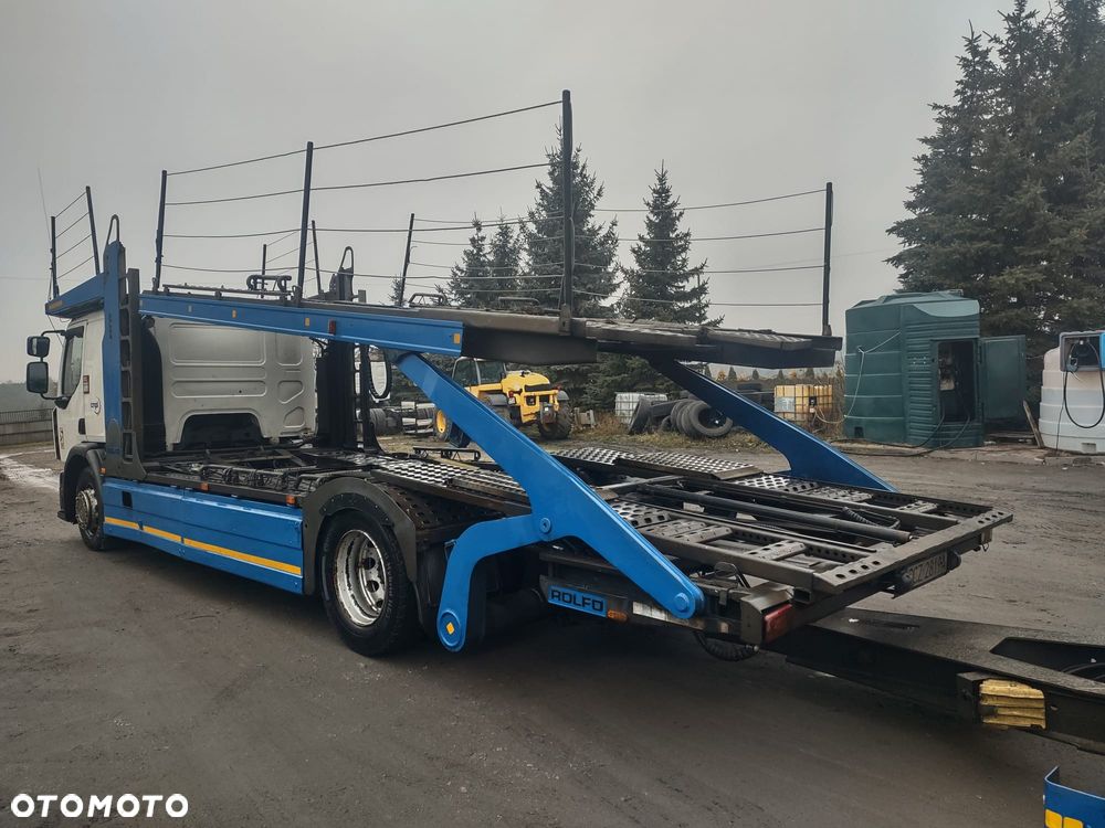 Renault Gama D WIDE - 7