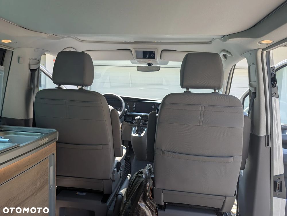 Volkswagen California - 6