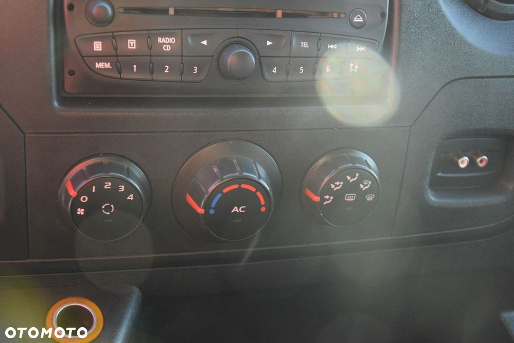 Renault Master - 31