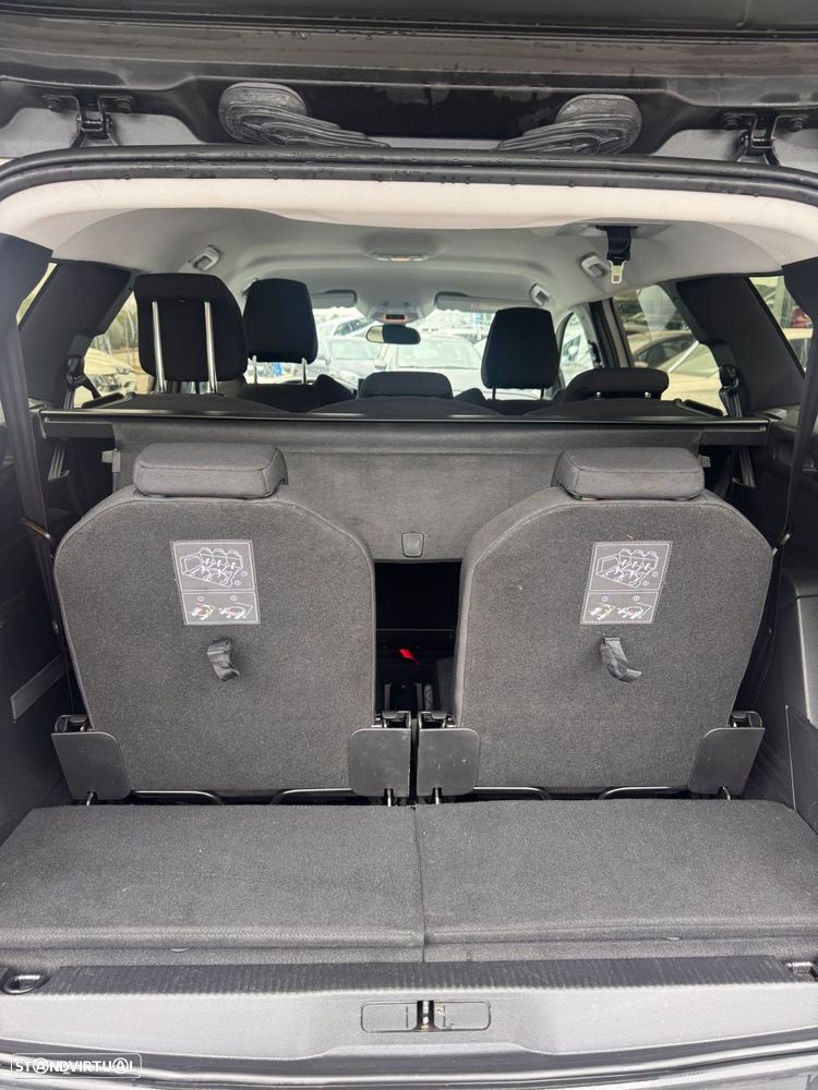 Peugeot 5008 1.2 PureTech Active - 16