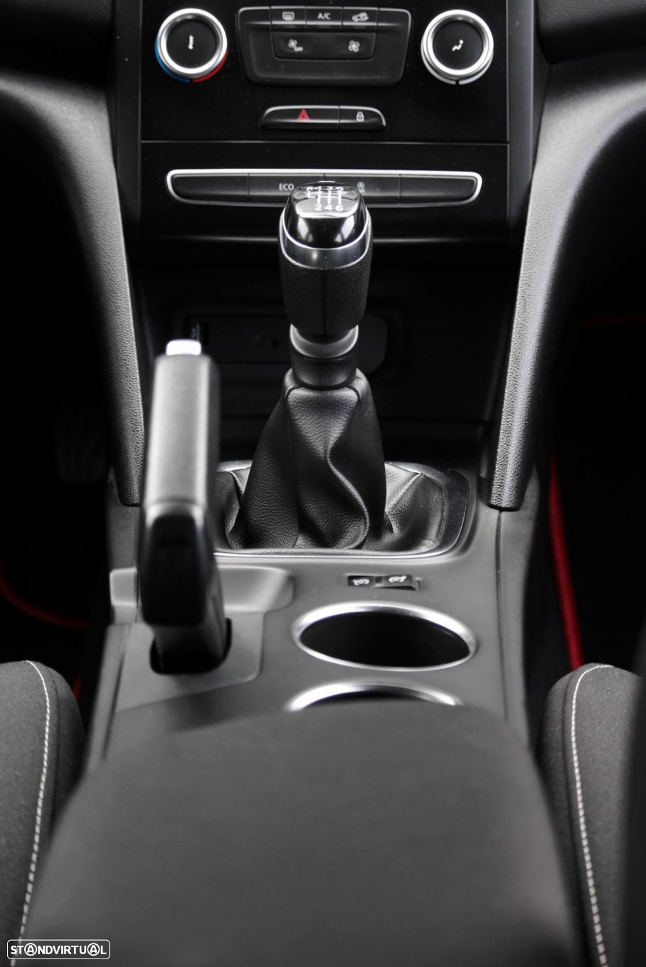 Renault Mégane Sport Tourer 1.5 dCi Zen - 30