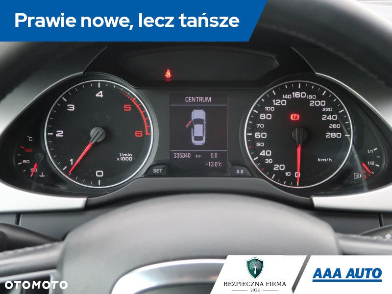 Audi A4 - 12
