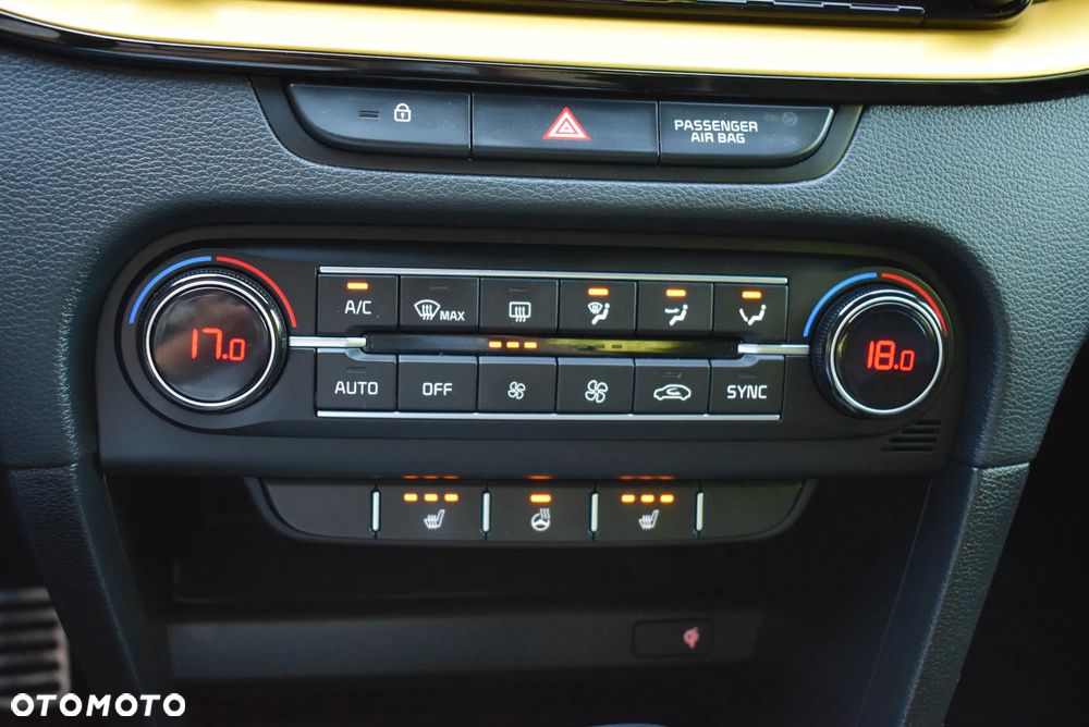 Kia XCeed 1.5 T-GDI OPF DCT7 JBL Sound Edition - 16