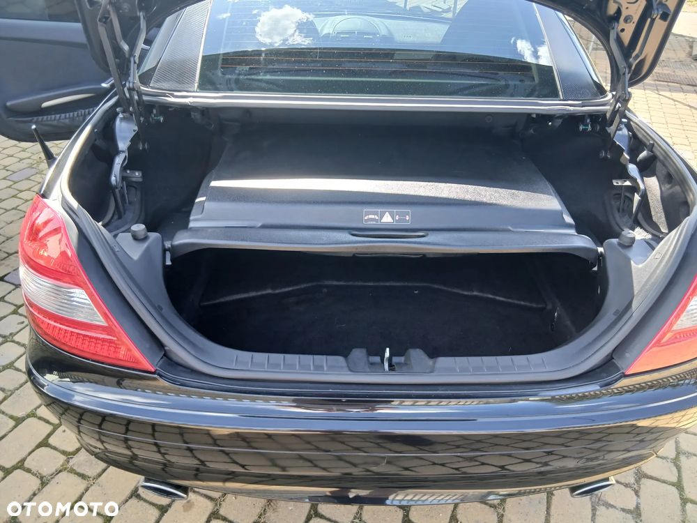 Mercedes-Benz SLK - 26