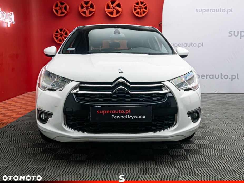 Citroën DS4 - 2
