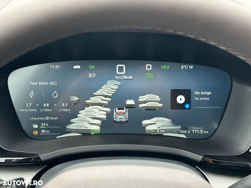 Byd Seal U 330e xDrive Aut. M Sport - 9