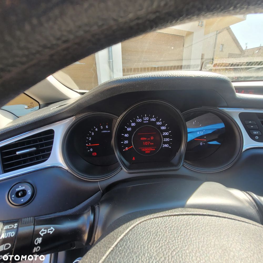 Kia Ceed 1.4 CRDi M - 6
