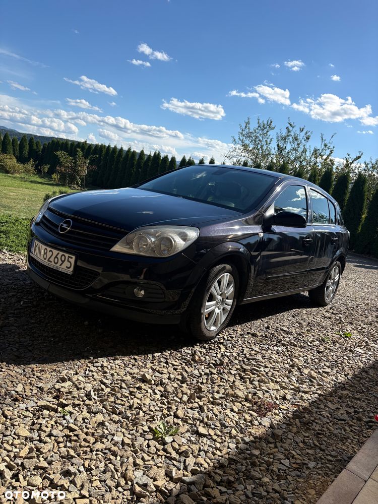 Opel Astra 1.7 CDTI - 2