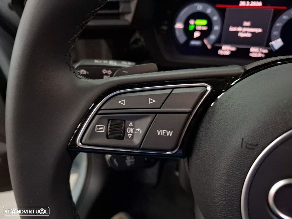 Audi A3 Sportback 40 TFSIe Advanced - 15