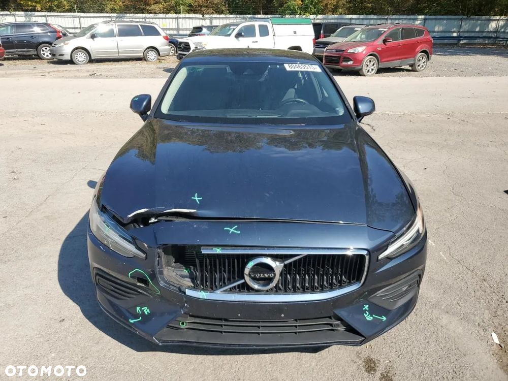Volvo S60 T6 AWD Momentum Pro - 5