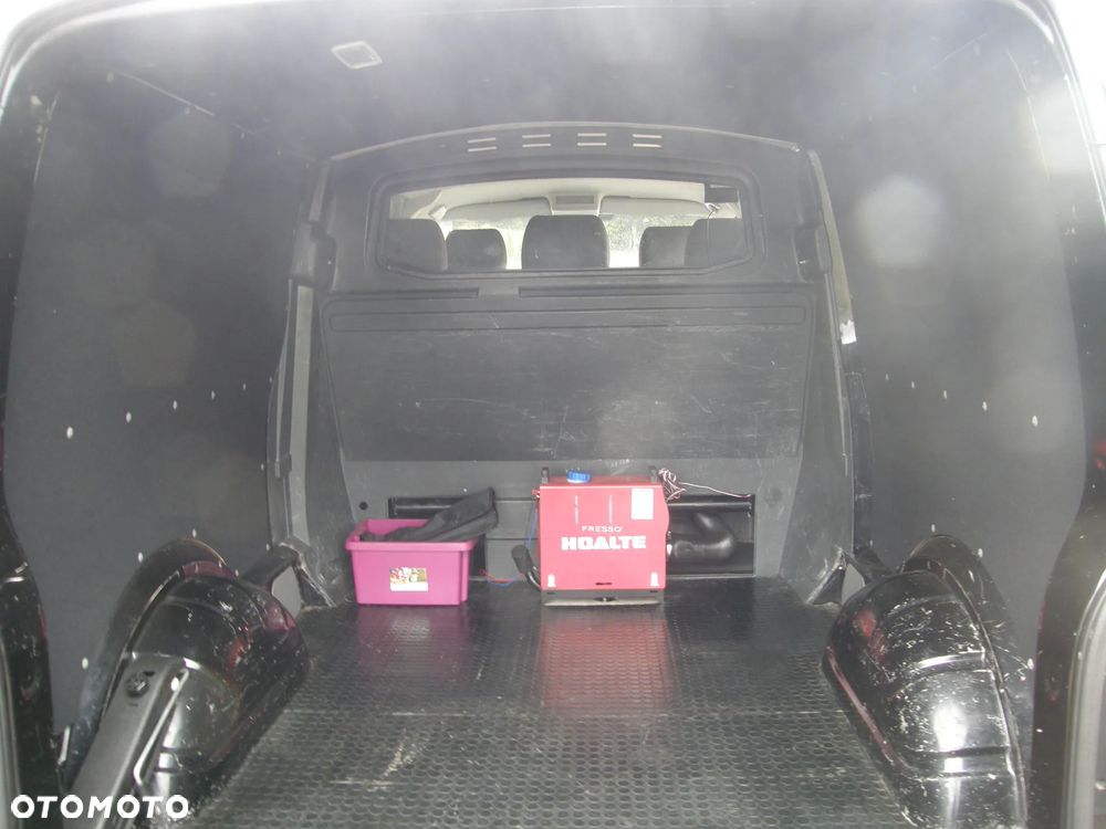 Volkswagen Transporter DSG - 28