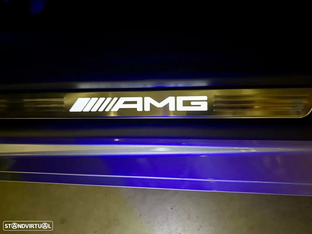 Mercedes-Benz SL 43 AMG Standard - 56