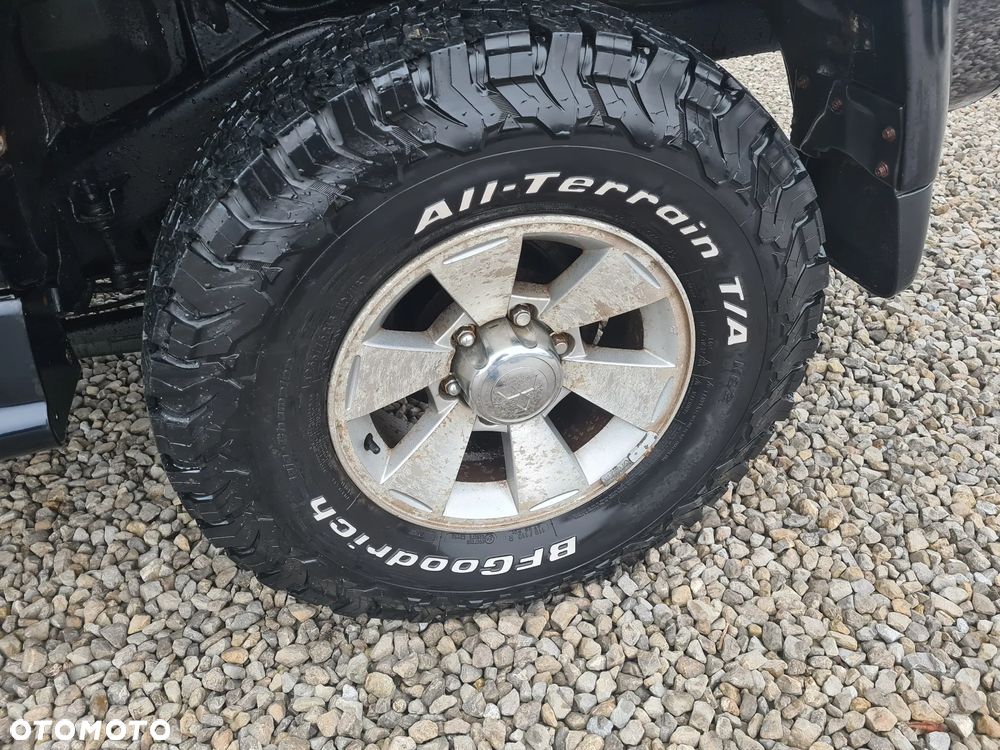 Mitsubishi Pajero 3.5 V6 GDI (lea) - 16