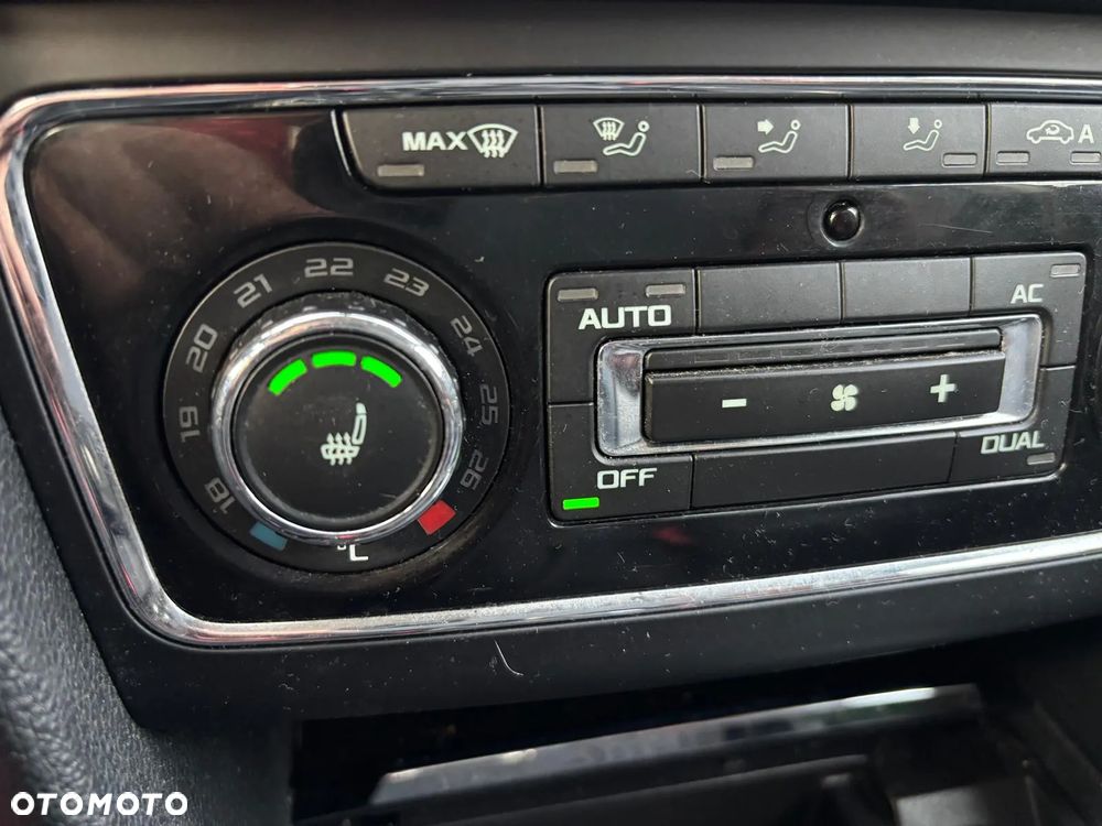 Skoda Superb 2.0 TDI Platinum - 20