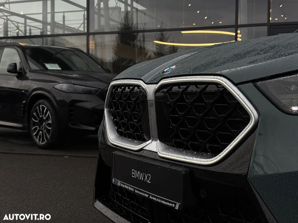 BMW X2 - 19