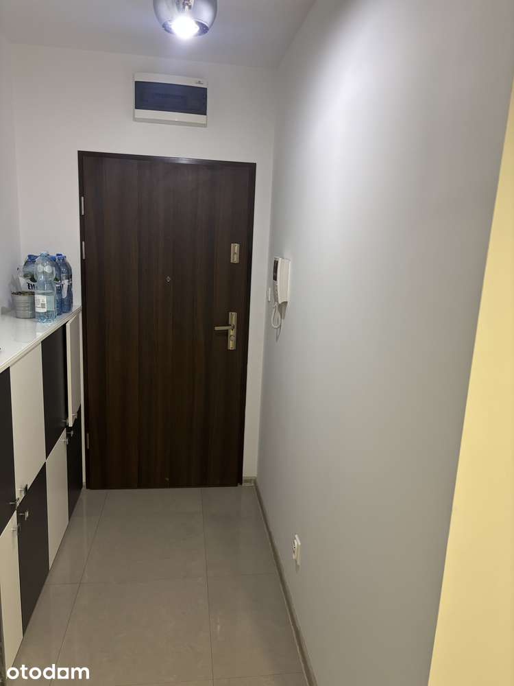 Wrocław, ul. Klimasa | 67 m² | 3 pokoje | balkon | garaż klimatyzacja