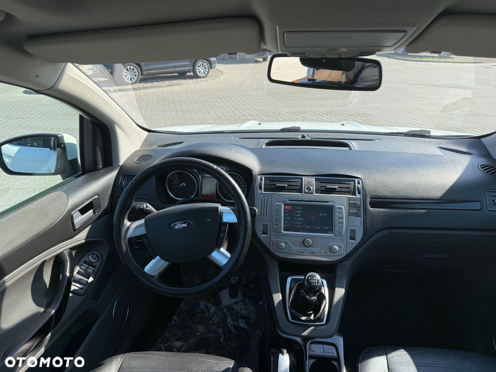 Ford Kuga 2.0 TDCi 4WD Titanium Plus - 21