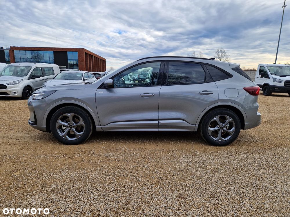 Ford Kuga 1.5 EcoBoost FWD ST-Line - 3