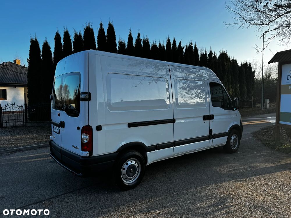 Renault Master - 13