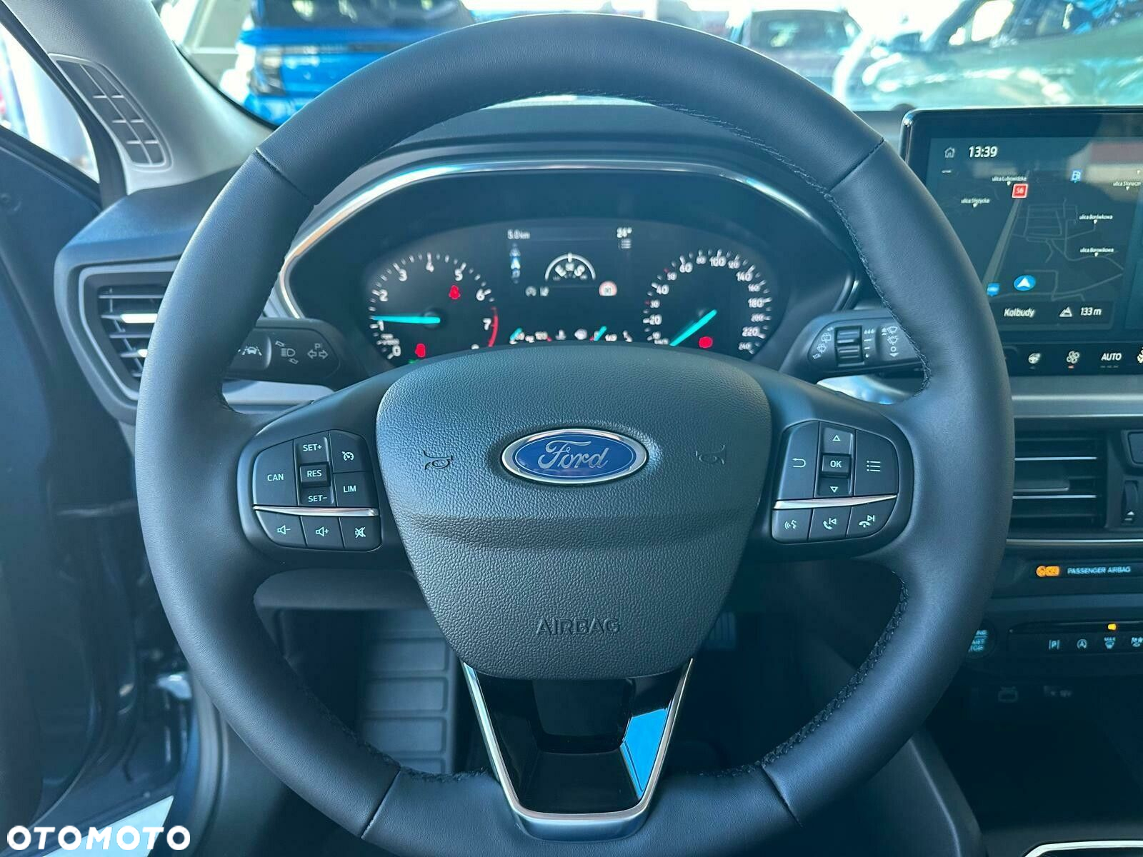 Ford Focus - 13