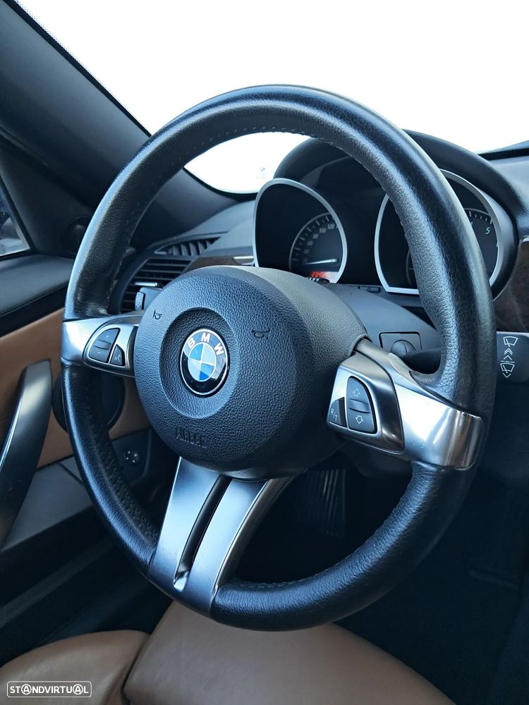 BMW Z4 3.0 Coupé si - 26