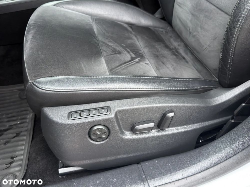 Skoda Superb 2.0 TDI Green tec 4x4 DSG Ambition - 21