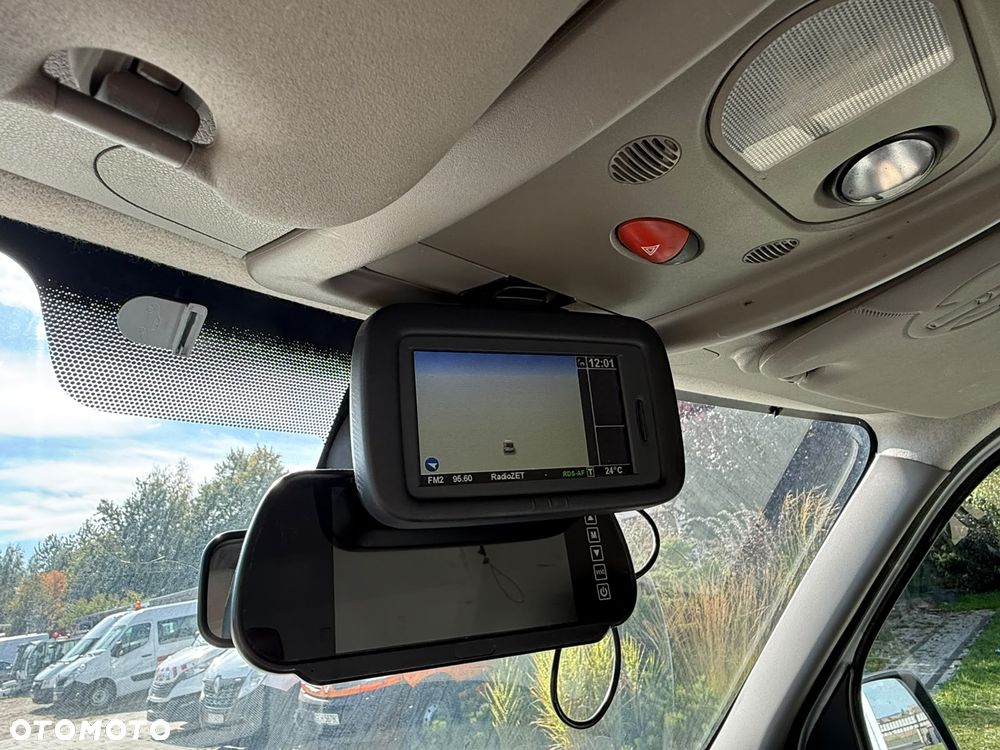 Renault Master - 12