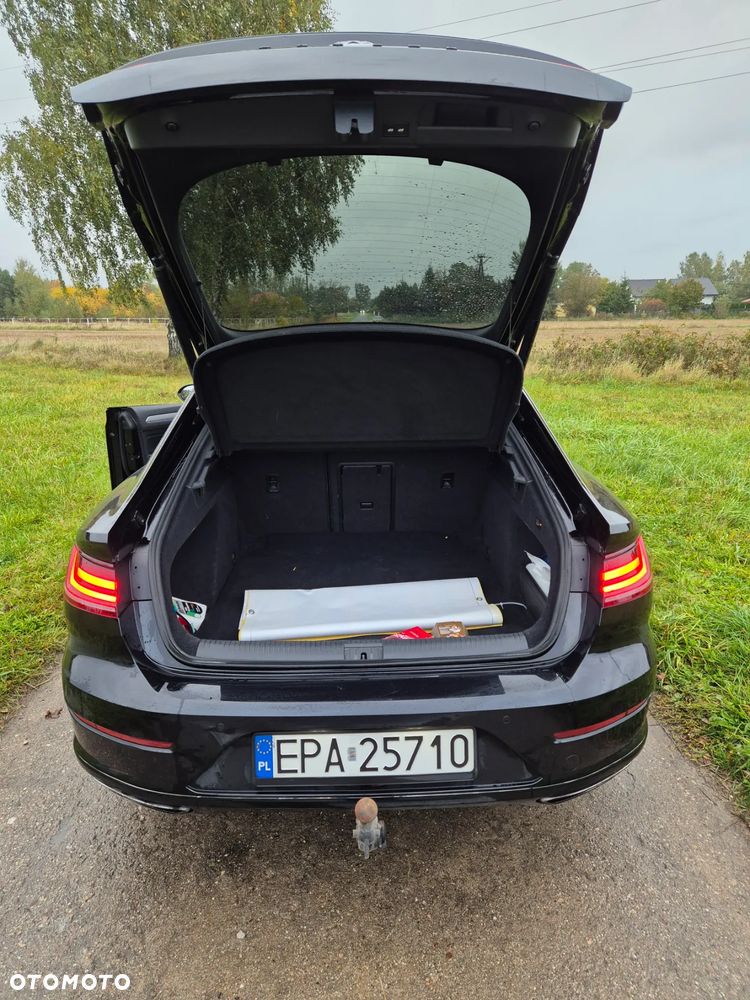 Volkswagen Arteon 2.0 TSI 4Motion R-Line DSG - 19