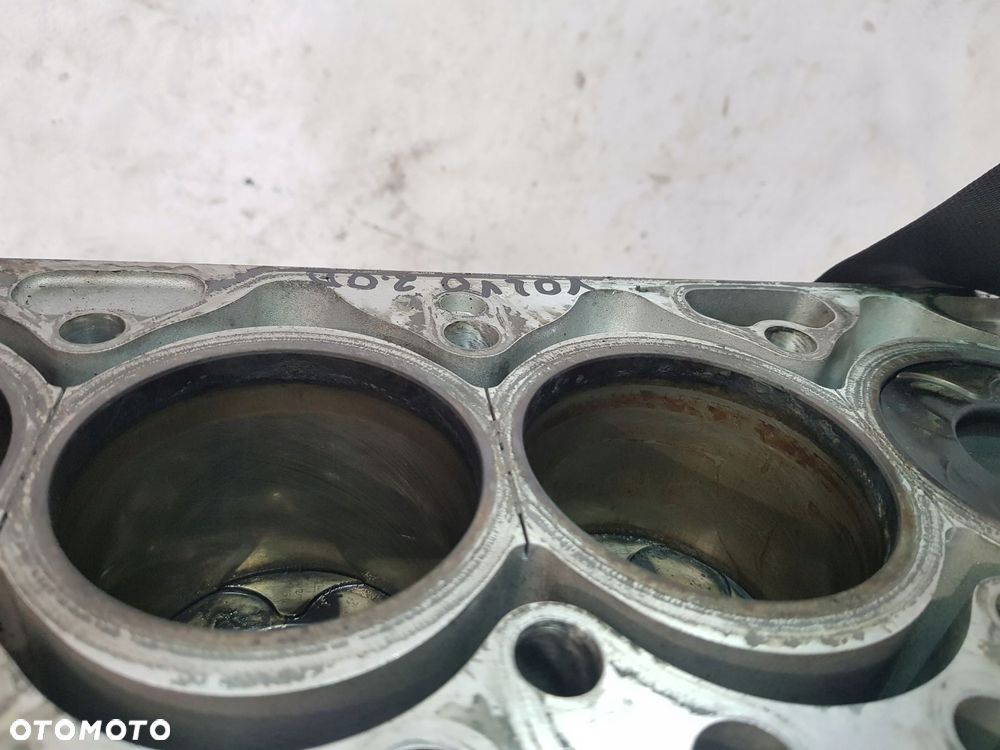 dół silnika volvo s80 xc60 xc70 2.0 d3 d4 d5204t3 163km - 8