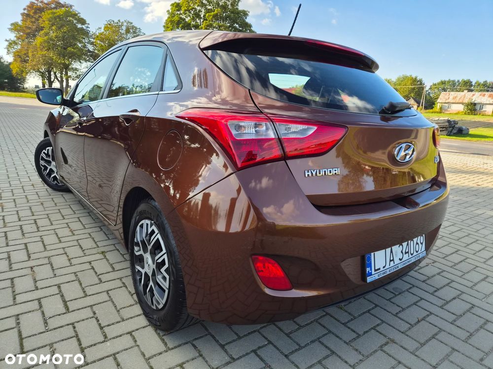 Hyundai i30 1.4 Premium - 3