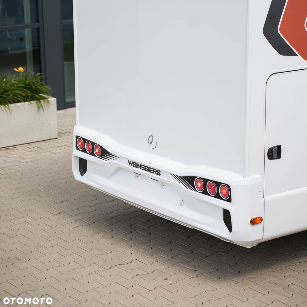 Weinsberg CaraCompact Suite 640 MEG EDITION [PEPPER] - 6