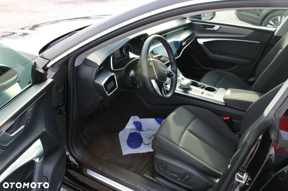 Audi A7 Sportback - 19