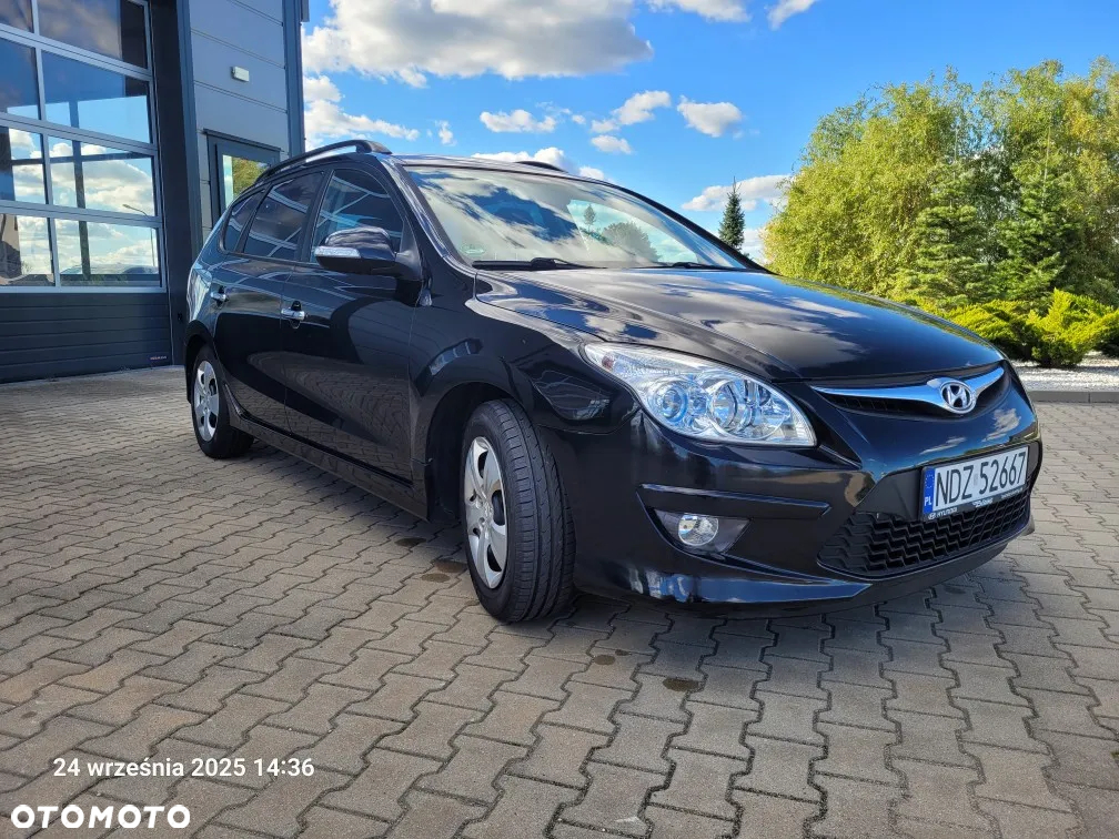 Hyundai i30 - 2