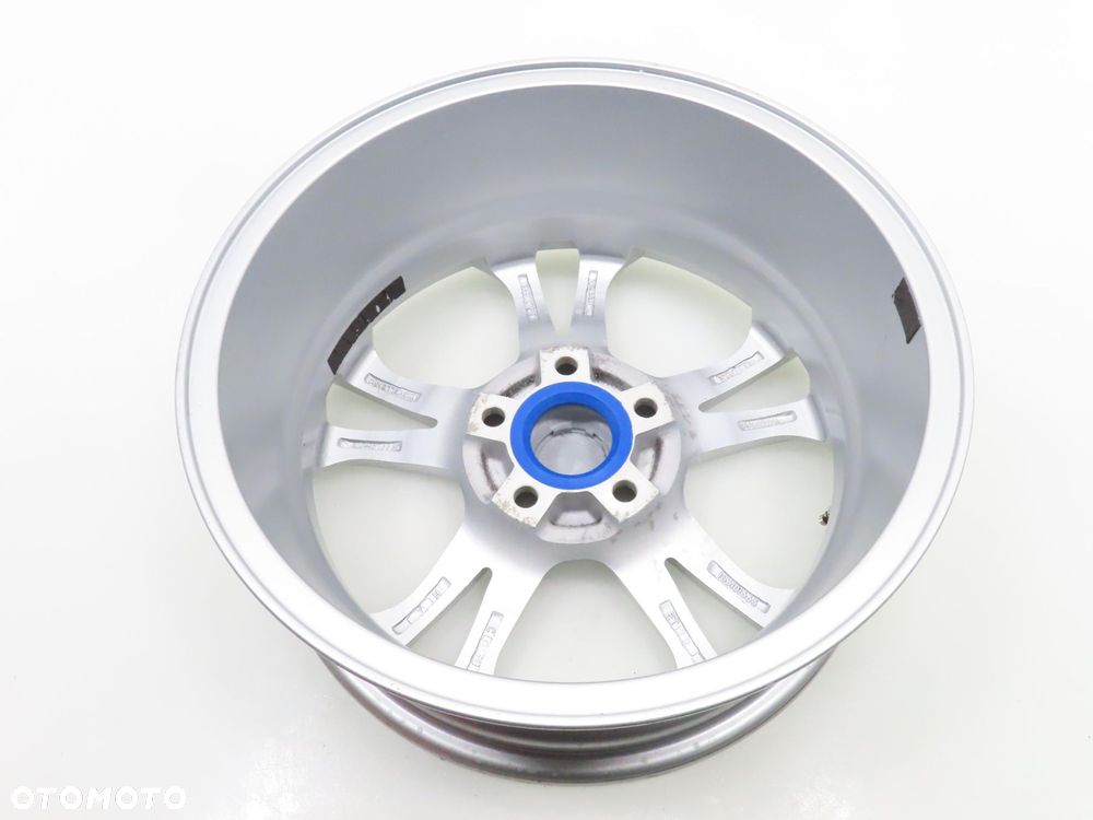 Alufelgi 16'' VW Seat Skoda Audi Mercedes 5x112 ET39 6,5J - 6