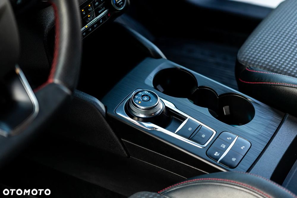 Ford Focus - 31