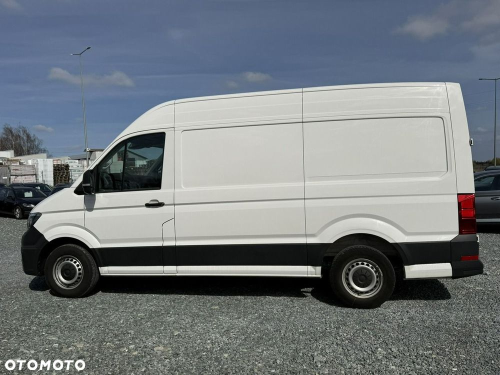 Volkswagen Crafter - 6