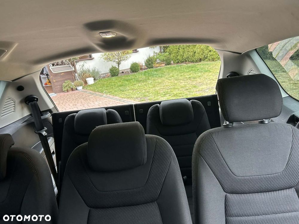 Ford S-Max 2.0 TDCi DPF Titanium MPS6 - 11