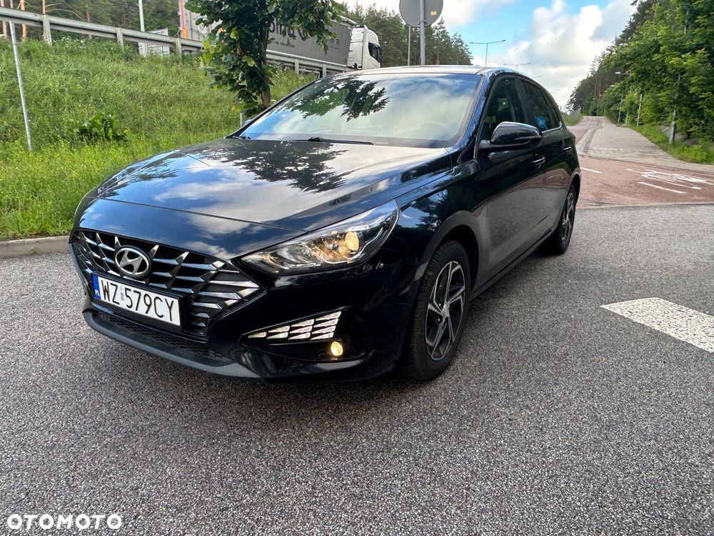 Hyundai i30 1.5 DPI Comfort - 26