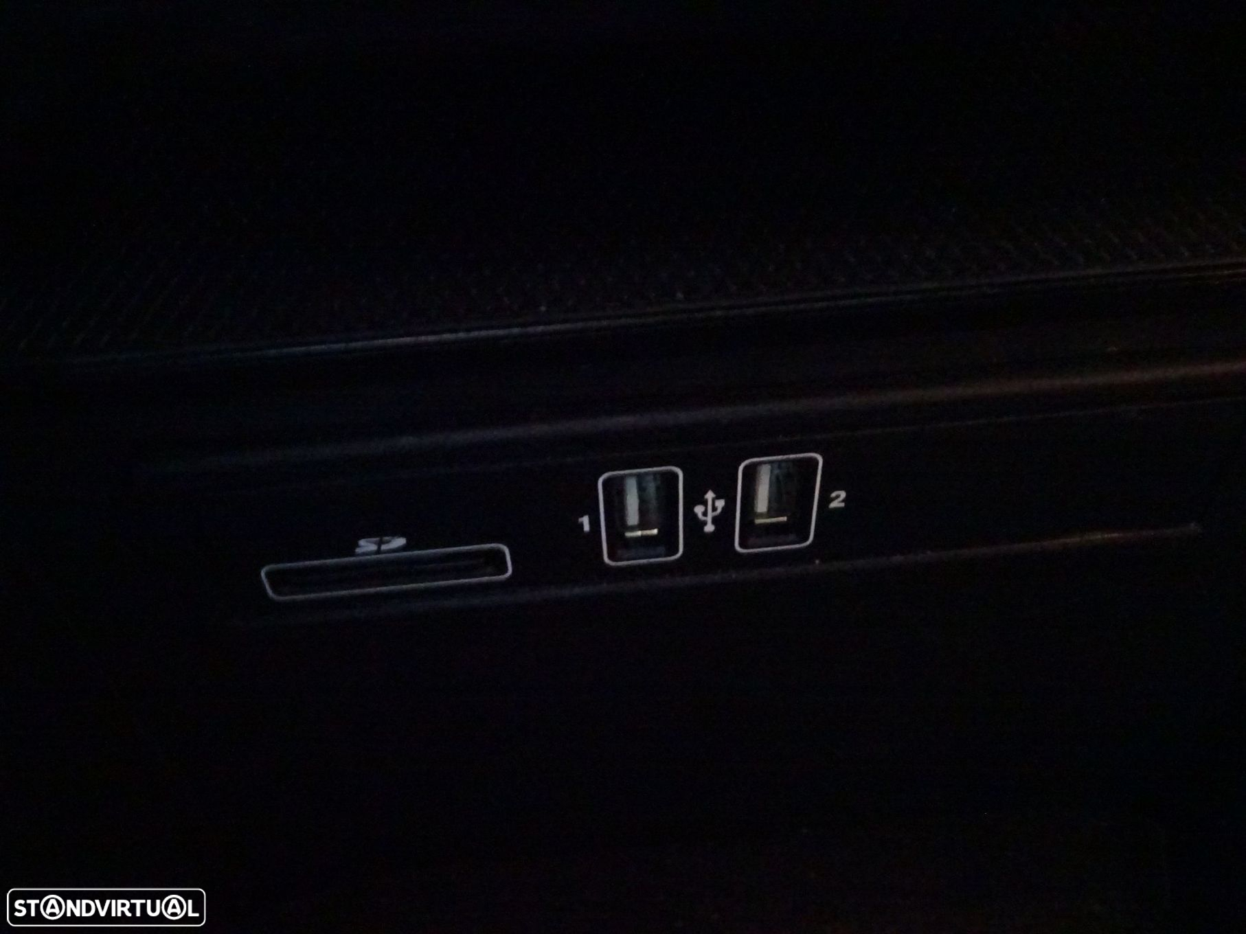 Mercedes-Benz GLC 220 - 19