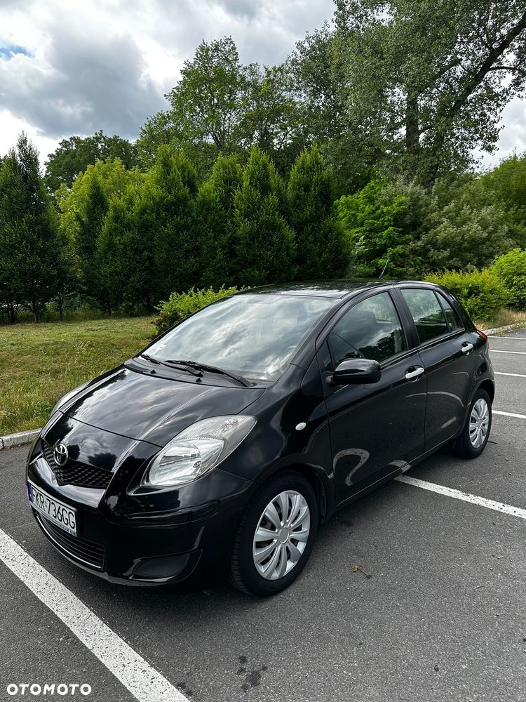 Toyota Yaris 1.33 Terra - 16