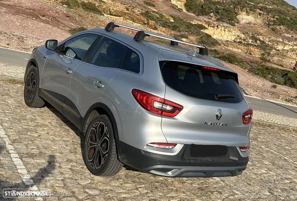 Renault Kadjar 1.5 dCi Black Edition - 6